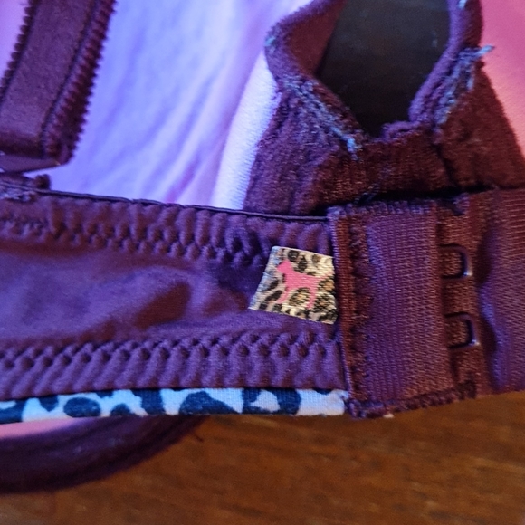 ♡☆Pink bra ♡☆ - Picture 3 of 4